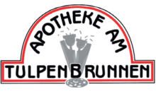 Kundenlogo von Apotheke am Tulpenbrunnen