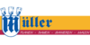 Kundenlogo von Malerbetrieb Rainer Müller GmbH