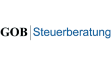Kundenlogo von GOB Steuerberatung GmbH