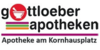 Kundenlogo von Apotheke am Kornhausplatz Inh. Ivo Gottlöber e.K.