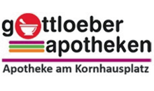 Kundenlogo von Apotheke am Kornhausplatz Inh. Ivo Gottlöber e.K.