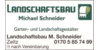Kundenlogo von Michael Schneider Landschaftsbau