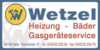 Kundenlogo von Wetzel GmbH Heizung-Bäder