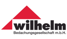 Kundenlogo von Wilhelm Bedachungsgesellschaft m. b. H.