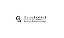 Kundenlogo von Galerie Görl