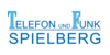 Kundenlogo von Jürgen Spielberg Telefon & Funk