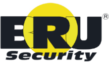 Kundenlogo von BRU Security GmbH