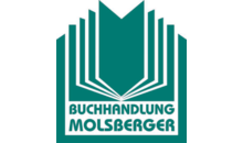 Kundenlogo von Buchhandlung Molsberger