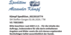 Kundenlogo von Spedition Alexander Kämpf e.K.