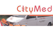 Kundenlogo von City-Med. D. Nitsch & Co. OHG