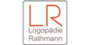 Kundenlogo von Logopädie Rathmann