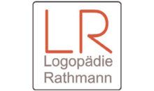 Kundenlogo von Logopädie Rathmann
