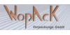 Kundenlogo von WOPACK Verpackungs GmbH