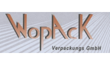 Kundenlogo von WOPACK Verpackungs GmbH