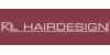 Kundenlogo von KL HAIRDESIGN Kati Loutchan