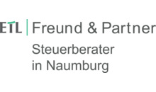 Kundenlogo von Freund & Partner GmbH Steuerberatungsgesellschaft & Co. Naumburg KG Claudia Lempke,  Stbin