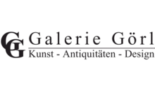 Kundenlogo von Galerie Görl