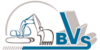 Kundenlogo von BVS Baumaschinen Vertrieb & Service Tagewerben GmbH