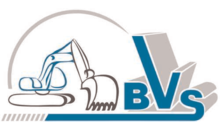 Kundenlogo von BVS Baumaschinen Vertrieb & Service Tagewerben GmbH