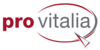 Kundenlogo von Pro Vitalia Pflegedienst GmbH