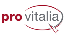 Kundenlogo von Pro Vitalia Pflegedienst GmbH