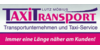 Kundenlogo von Taxi-Transport Lutz Möbius GmbH
