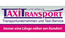 Kundenlogo von Taxi-Transport Lutz Möbius GmbH