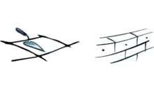 Kundenlogo von Peer Weber Trockenbau Fliesen und Platten