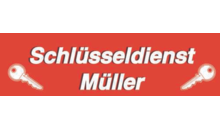 Kundenlogo von Schlüsseldienst Müller