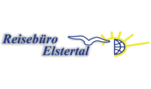 Kundenlogo von Reisebüro Elstertal Inh. Anke Herrmann