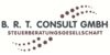 Kundenlogo von B.R.T. Consult GmbH Steuerberatungsgesellschaft