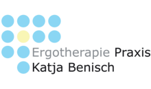 Kundenlogo von Ergotherapie Katja Benisch