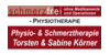 Kundenlogo von Physio- & Schmerztherapie Torsten & Sabine Körner