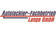 Kundenlogo von Autolackier-Fachbetrieb Lange GmbH