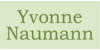 Kundenlogo von Yvonne Naumann - Reden zu jedem Anlass