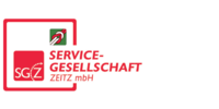 Kundenlogo Servicegesellschaft Zeitz mbH