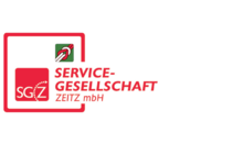 Kundenlogo von Servicegesellschaft Zeitz mbH