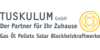 Kundenlogo von Tuskulum GmbH