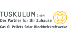 Kundenlogo von Tuskulum GmbH