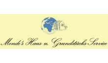 Kundenlogo von Mende's Haus- u. Grundstücks-Service,  Inhaber Gerald Meyerhöfer e.K.