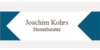 Kundenlogo von Kohrs Joachim