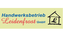 Kundenlogo von Handwerksbetrieb Leidenfrost GmbH