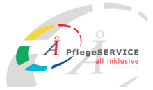 Kundenlogo von Pflege Service All Inklusive GmbH & Co. KG