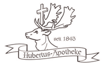 Kundenlogo von Hubertus-Apotheke