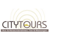Kundenlogo von City Tours Reisen