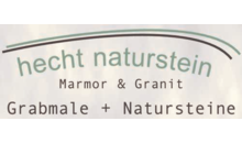 Kundenlogo von Hecht - Naturstein GmbH