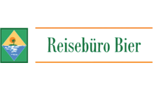 Kundenlogo von Reisebüro Bier + Kartenvorverkauf