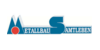 Kundenlogo von Metallbau und Sicherheitstechnik Peter Samtleben