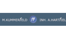 Kundenlogo von M. Kummerfeld Inh. A. Hartfiel