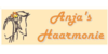 Kundenlogo von Anja's Haarmonie